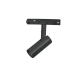 Трековый магнитный светильник iLedex Vision SMART 4822-005-D34-8W-40DG-BK