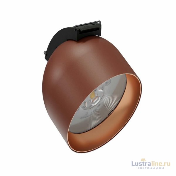 Трековый светильник Kink Light Сатори 6428,06