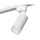 Трековый однофазный светильник Ambrella Light Track System XT6322080 (A2520, C6322, N6150)