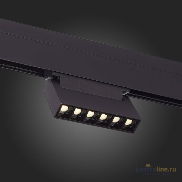 Трековый светильник ST Luce Nane ST364.446.06 Трековый светильник ST Luce Nane ST364.446.06