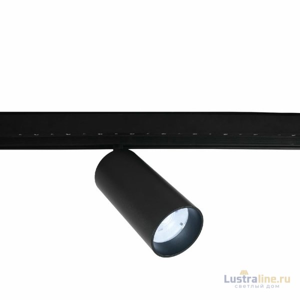 Трековый магнитный светильник Crystal Lux CLT 0.33 003 20W BL TUYA Трековый магнитный светильник Crystal Lux CLT 0.33 003 20W BL TUYA