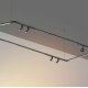 Модульный светодиодный светильник Novotech Konst Glat 359368