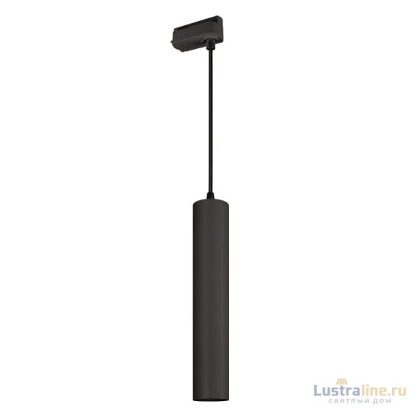 Трековый светильник Arlight LGD-Pipe-Track-Hang-2TR-R50-9W Warm3000 037429 Трековый светильник Arlight LGD-Pipe-Track-Hang-2TR-R50-9W Warm3000 037429