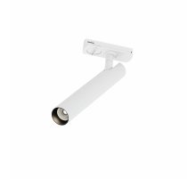 Трековый однофазный светильник Maytoni Focus T TR141-1-6W3K-M-W