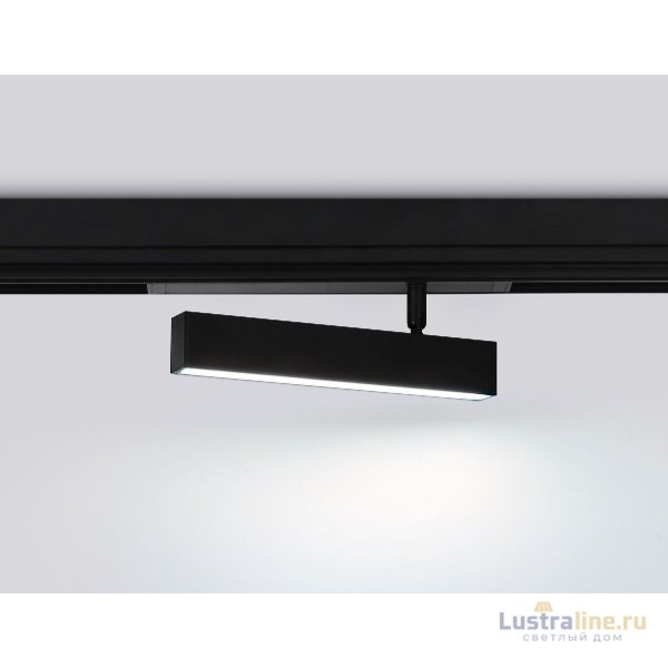 Трековый магнитный светильник Ambrella Light Magnetic 220V GL1322 Трековый магнитный светильник Ambrella Light Magnetic 220V GL1322