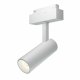 Трековый светильник Maytoni Focus LED TR019-2-10W3K-W