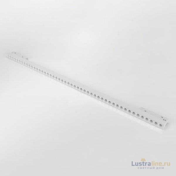 Трековый светильник Lumker SY-LINK-870-WH-30-NW 013657 Трековый светильник Lumker SY-LINK-870-WH-30-NW 013657