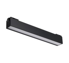 Трековый светодиодный светильник Novotech Kit 358520