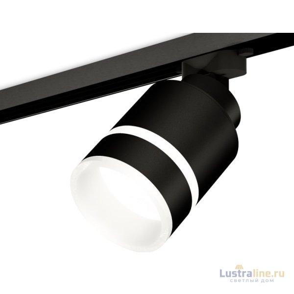 Трековый светильник Ambrella Light Track System XT8111004 (A2526, A2106, C8111, N8445)
