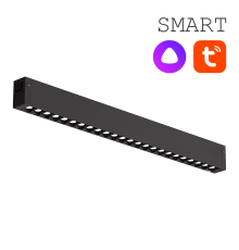 Трековый светильник EKS Colibri Smart Vegas 0У-00002003