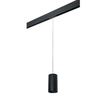 Трековый светильник Lightstar Rullo PRORP6487 (216487+595887)