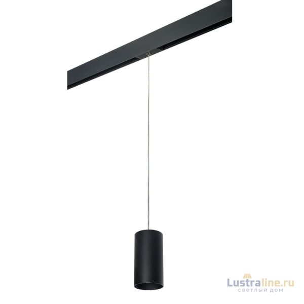 Трековый светильник Lightstar Rullo PRORP6487 (216487+595887) Трековый светильник Lightstar Rullo PRORP6487 (216487+595887)