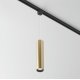 Трековый светильник Maytoni Technical Focus TR025-1-GU10-MG