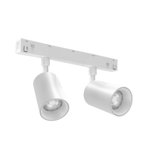 Трековый магнитный светильник Lumker SY-LINK-DBS-WH-2/10-NW 018969