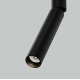 Трековый однофазный светильник Maytoni Focus T TR142-1-6W3K-B