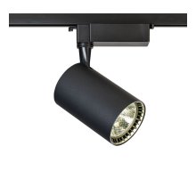 Трековый светильник Maytoni Track lamps TR003-1-30W4K-B