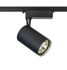 Трековый светильник Maytoni Track lamps TR003-1-30W4K-B