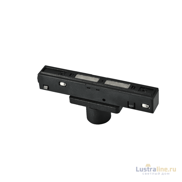 Трековый магнитный светильник iLedex Vision 4822-017-D23-2W-24DG-4000K-BK Трековый магнитный светильник iLedex Vision 4822-017-D23-2W-24DG-4000K-BK