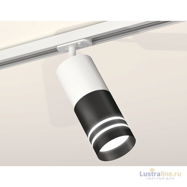 Комплект трекового светильника Ambrella Light Track System XT7402091 (A2536, C7421, A2011, C7402, N7142)