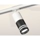 Комплект трекового светильника Ambrella Light Track System XT7402091 (A2536, C7421, A2011, C7402, N7142)