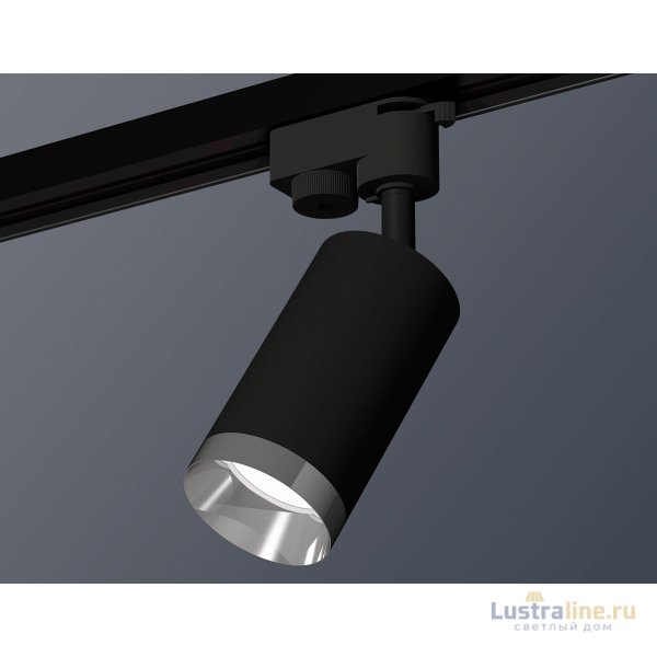 Трековый однофазный светильник Ambrella Light Track System XT6323062 (A2521, C6323, N6132) Трековый однофазный светильник Ambrella Light Track System XT6323062 (A2521, C6323, N6132)