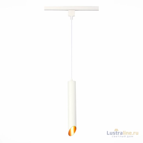 Трековый однофазный светильник ST Luce ST152.516.01 Трековый однофазный светильник ST Luce ST152.516.01