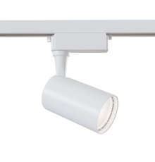 Трековый светильник Maytoni Technical Vuoro TR003-1-6W4K-S-W