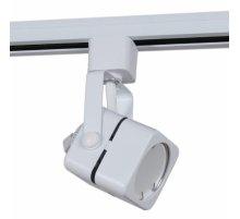 Трековый однофазный светильник Reluce 16022-9.3-001CT MR16 WT