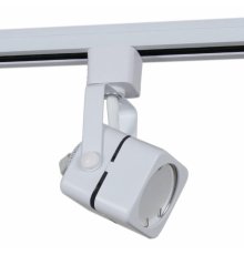 Трековый однофазный светильник Reluce 16022-9.3-001CT MR16 WT
