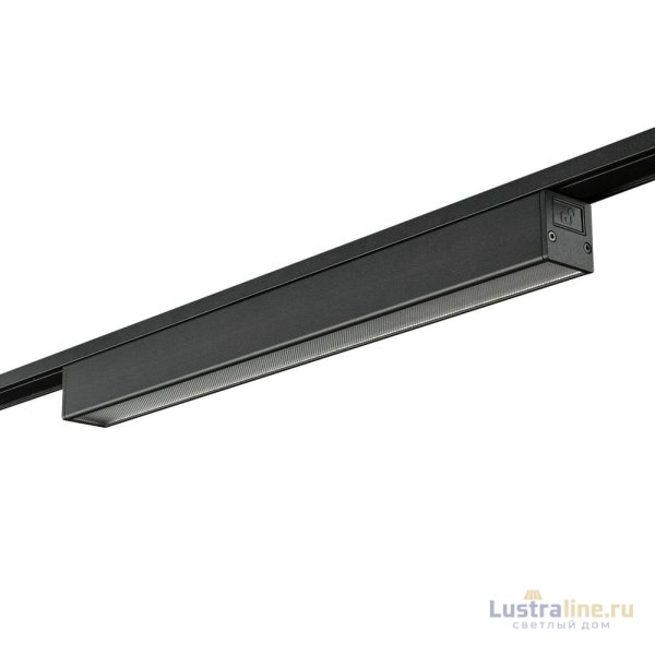 Трековый светильник SWG PRO DL-SLIM-DFBL-12-CCT 022076 Трековый светильник SWG PRO DL-SLIM-DFBL-12-CCT 022076