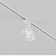 Трековый светильник Maytoni Technical Vuoro TR003-1-6W3K-W-W