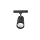 Трековый магнитный светильник iLedex Vision 4825-048-D70-20W-36DG-4000K-BK