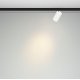 Трековый магнитный светильник Maytoni Focus Led TR187-1-9W3K-M-BW