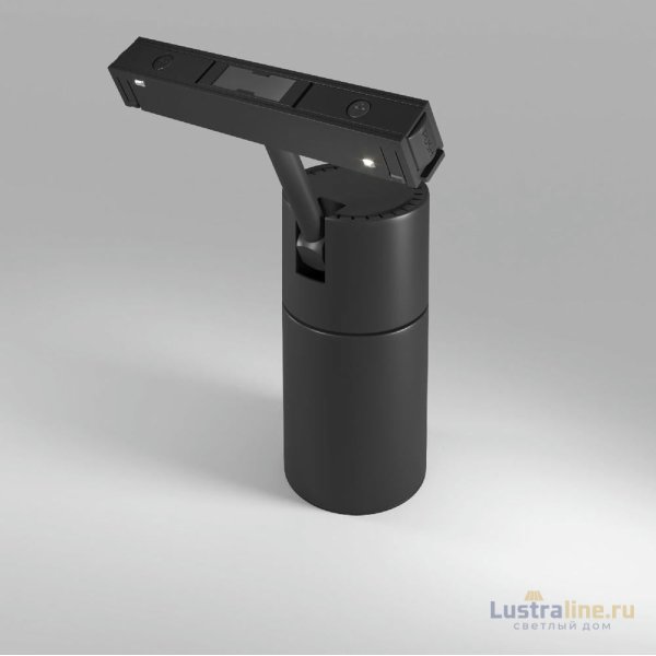 Трековый магнитный светильник Elektrostandard Slim Magnetic 4690389204814 85197/01 a066589 Трековый магнитный светильник Elektrostandard Slim Magnetic 4690389204814 85197/01 a066589