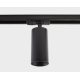 Трековый светильник Italline IT02-020 black 3000K
