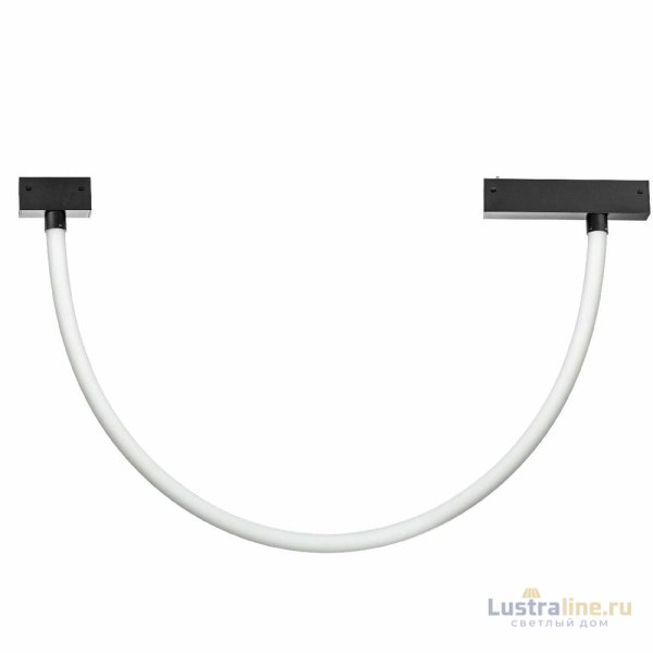 Трековый светильник Lightstar Teta 205907 Трековый светильник Lightstar Teta 205907