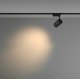 Трековый светильник Maytoni Technical Vuoro TR003-1-15W3K-M-B