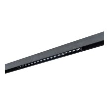 Трековый магнитный светильник Arte Lamp Linea A4685PL-1BK