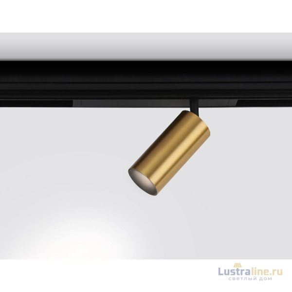 Трековый магнитный светильник Ambrella Light Magnetic 220V GL1223 Трековый магнитный светильник Ambrella Light Magnetic 220V GL1223