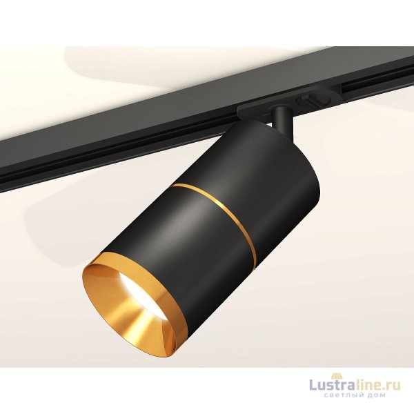 Комплект трекового светильника Ambrella Light Track System XT7402030 (A2537, C7402x2, A2072, N7034) Комплект трекового светильника Ambrella Light Track System XT7402030 (A2537, C7402x2, A2072, N7034)