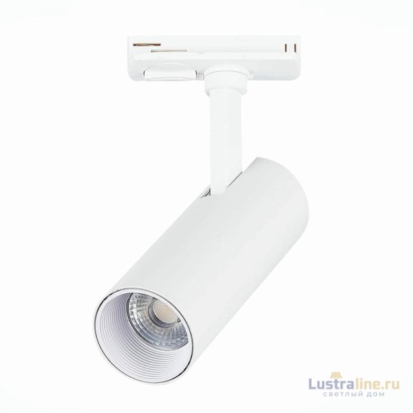 Трековый светильник ST LUCE MONO ST350.546.10.36 Трековый светильник ST LUCE MONO ST350.546.10.36