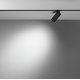 Трековый светодиодный светильник Maytoni Technical Focus Led TR032-2-5W3K-M-B