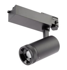 Трековый светильник ЭРА STR-30-99-40K-B30 Б0049791