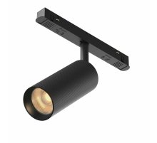 Трековый магнитный светильник Maytoni Artisan TR097-2-12W2.7K-M-BB