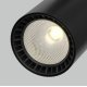 Трековый светильник Maytoni Technical Vuoro TR029-3-26W3K-M-B