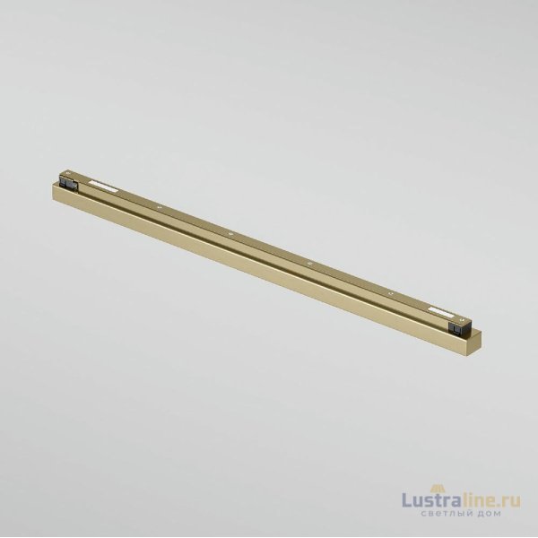 Трековый магнитный светильник Elektrostandard Line Magnetic 85529/01 4690389213670 a069637 Трековый магнитный светильник Elektrostandard Line Magnetic 85529/01 4690389213670 a069637