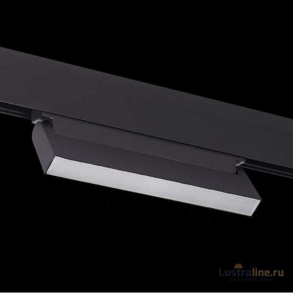 Трековый светильник ST Luce Stami ST363.446.12 Трековый светильник ST Luce Stami ST363.446.12