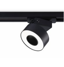 Трековый однофазный светильник Ambrella Light Track System GL6863