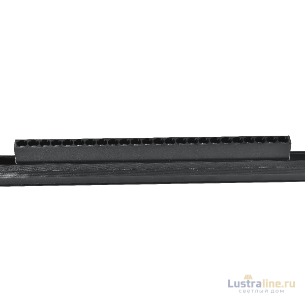 Трековый магнитный светильник iLedex Vision 4822-003-L462-24W-38DG-3000K-BK Трековый магнитный светильник iLedex Vision 4822-003-L462-24W-38DG-3000K-BK