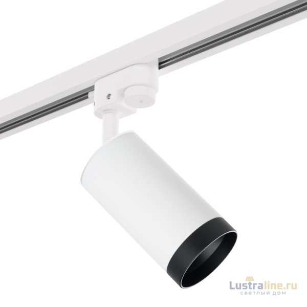 Трековый светильник Lightstar Rullo R1T4363437 (214436+592056+203437) Трековый светильник Lightstar Rullo R1T4363437 (214436+592056+203437)
